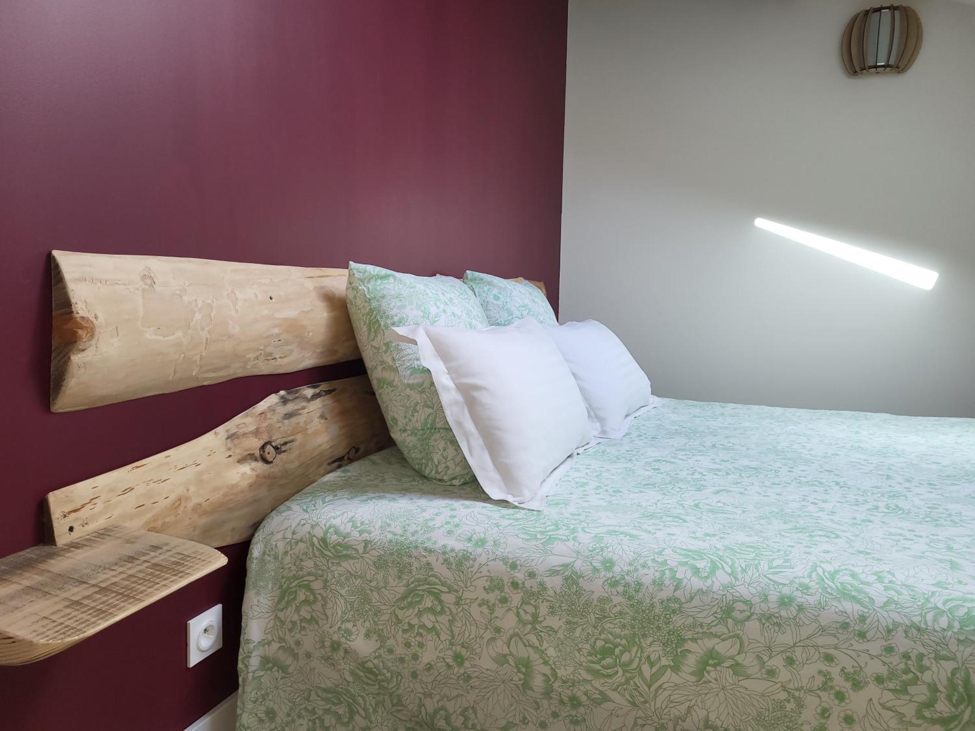 Gite Au Coeur Du Chateau Flotis Castelnau-d'Estretefonds Ngoại thất bức ảnh